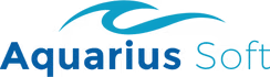 Aquarius Soft Logo